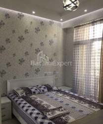 Apartment 3-room 67 m² - Zurab Gorgiladze, Batumi