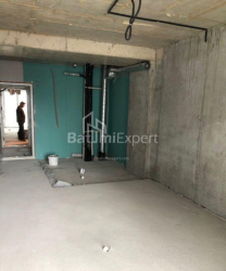 Apartment 29 m² - Sherif Khimshiashvili, Batumi, Georgia