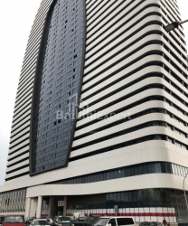 Apartment 1-room 29 m² - Sherif Khimshiashvili, Batumi