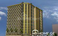 Apartment 31 m² - Yuryevskaya, Batumi, Georgia