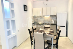 Apartment 3-room 73 m² - Zurab Gorgiladze, Batumi