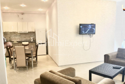 Apartment 73 m² - Zurab Gorgiladze, Batumi, Georgia
