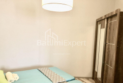 Apartment 73 m² - Zurab Gorgiladze, Batumi, Georgia