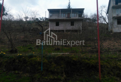 Apartment 3-room 209 m² - Yuryevskaya, Batumi