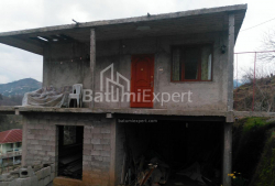 Apartment 3-room 209 m² - Yuryevskaya, Batumi