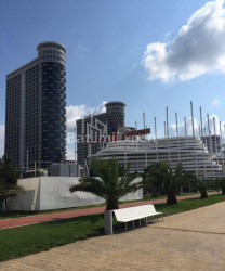 Apartment 3-room 72 m² - Yuryevskaya, Batumi