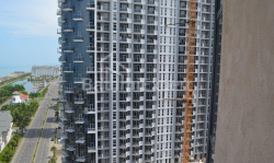 Apartment 3-room 72 m² - Yuryevskaya, Batumi