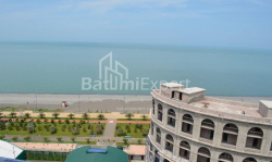 Apartment 3-room 72 m² - Yuryevskaya, Batumi