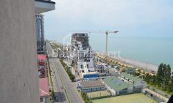 Apartment 3-room 72 m² - Yuryevskaya, Batumi