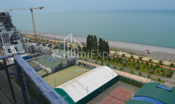 Apartment 72 m² - Yuryevskaya, Batumi, Georgia