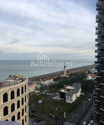 Apartment 3-room 72 m² - Yuryevskaya, Batumi