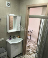 Apartment 1-room 37 m² - Iusuf Kobaladze, Batumi