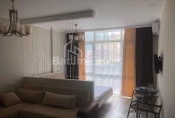 Apartment 1-room 37 m² - Iusuf Kobaladze, Batumi