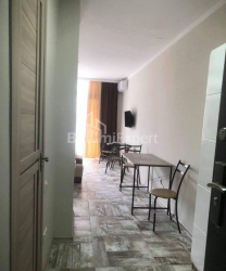 Apartment 1-room 37 m² - Iusuf Kobaladze, Batumi