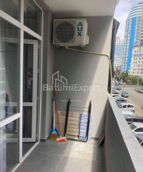 Apartment 38 m² - Iusuf Kobaladze, Batumi, Georgia