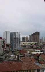 Apartment 2-room 80 m² - Mikhail Lermontov, Batumi