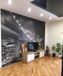 Apartment 4-room 115 m² - Tbel-Abuseridze, Batumi