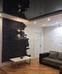 Apartment 4-room 115 m² - Tbel-Abuseridze, Batumi