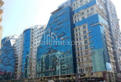 Apartment 2-room 54 m² - Yuryevskaya, Batumi