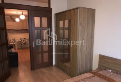 Apartment 2-room 45 m² - Yuryevskaya, Batumi