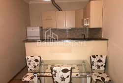 Apartment 2-room 45 m² - Yuryevskaya, Batumi