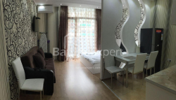 Apartment 1-room 33 m² - Sherif Khimshiashvili, Batumi