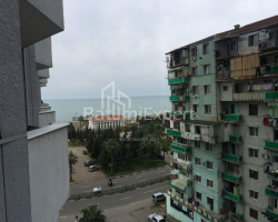 Apartment 1-room 33 m² - Sherif Khimshiashvili, Batumi