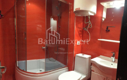 Apartment 1-room 33 m² - Sherif Khimshiashvili, Batumi