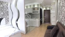 Apartment 1-room 33 m² - Sherif Khimshiashvili, Batumi