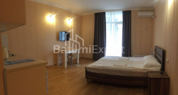 Apartment 1-room 33 m² - Sherif Khimshiashvili, Batumi