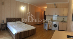 Apartment 1-room 33 m² - Sherif Khimshiashvili, Batumi