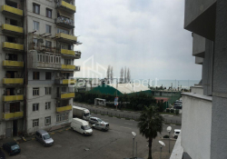 Apartment 1-room 33 m² - Sherif Khimshiashvili, Batumi