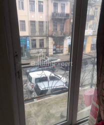 Apartment 2-room 35 m² - Alexandr Pushkin, Batumi