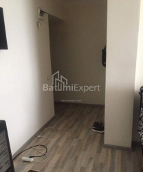 Apartment 2-room 35 m² - Alexandr Pushkin, Batumi