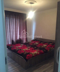 Apartment 2-room 35 m² - Alexandr Pushkin, Batumi