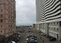 Apartment 1-room 34 m² - Iusuf Kobaladze, Batumi