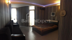 Apartment 1-room 34 m² - Iusuf Kobaladze, Batumi