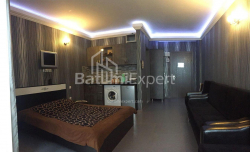 Apartment 1-room 34 m² - Iusuf Kobaladze, Batumi