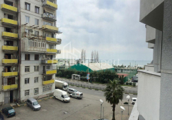Apartment 1-room 34 m² - Iusuf Kobaladze, Batumi