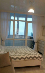 Apartment 1-room 33 m² - Iusuf Kobaladze, Batumi