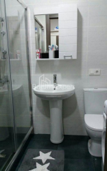Apartment 1-room 33 m² - Iusuf Kobaladze, Batumi