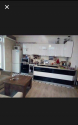 Apartment 3-room 75 m² - Petre Melikishvili, Batumi