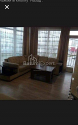 Apartment 3-room 75 m² - Petre Melikishvili, Batumi