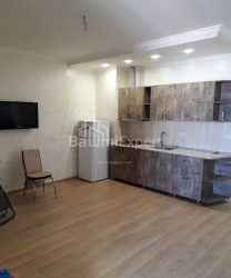 Apartment 2-room 46 m² - Yuryevskaya, Batumi