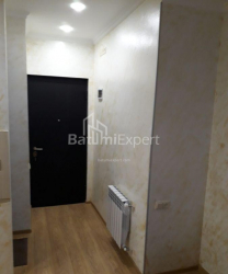 Apartment 2-room 46 m² - Yuryevskaya, Batumi