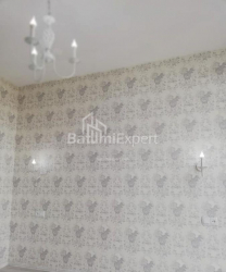 Apartment 2-room 47 m² - Iusuf Kobaladze, Batumi
