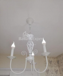 Apartment 47 m² - Iusuf Kobaladze, Batumi, Georgia