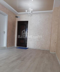 Apartment 2-room 47 m² - Iusuf Kobaladze, Batumi