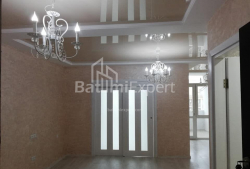 Apartment 2-room 47 m² - Iusuf Kobaladze, Batumi