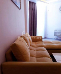 Apartment 2-room 53 m² - Alexandr Pushkin, Batumi